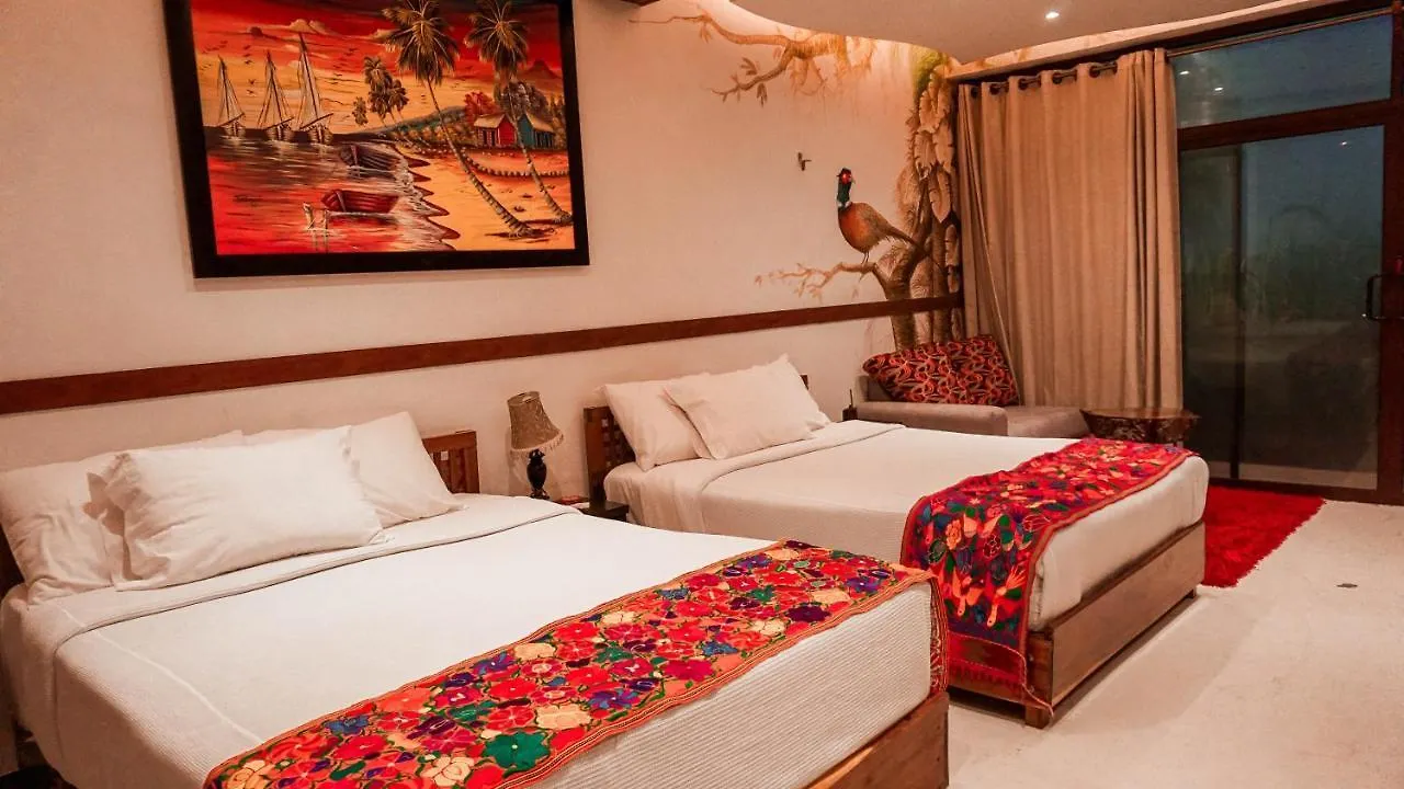 Hotel 