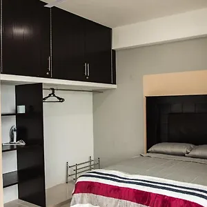 Appartement Departamento Orellana 1, Chetumal
