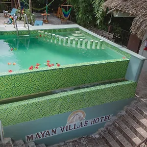 Couette-café Mayan A Dream Vacation, Chiquila