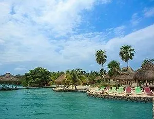 3* Hotel Bacalar Lagoon
